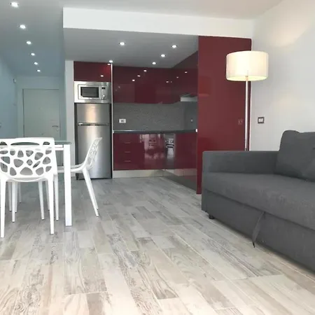 Appartement Tenerife Luxury