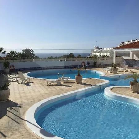 Tenerife Luxury Apartament Costa Adeje (Tenerife)