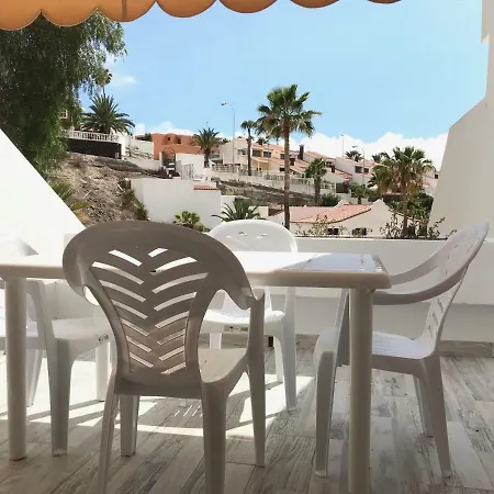 Tenerife Luxury Apartament