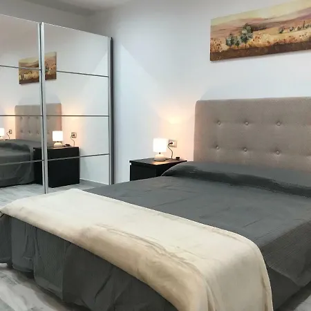 Tenerife Luxury Appartement Costa Adeje (Tenerife)