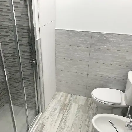 Tenerife Luxury Apartament *