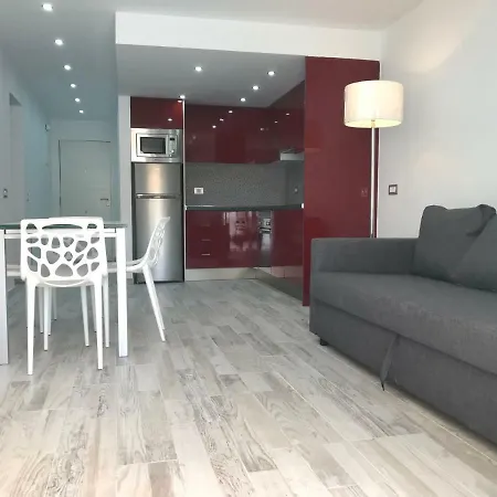 Apartament Tenerife Luxury Costa Adeje (Tenerife)