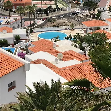 Tenerife Luxury Appartement