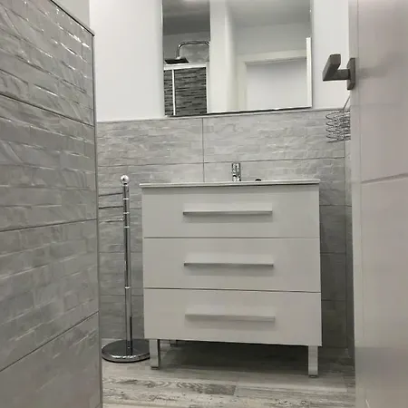 Apartament Tenerife Luxury