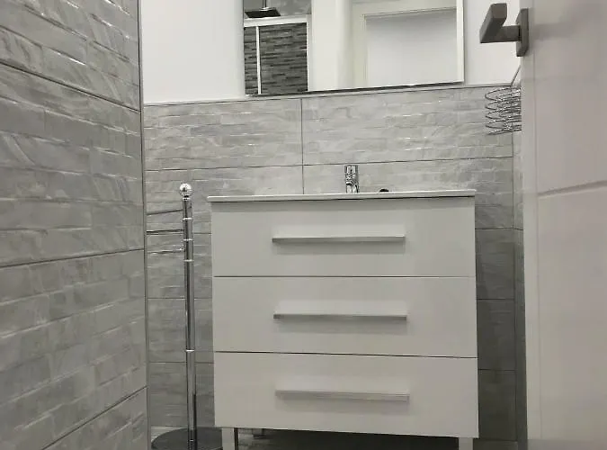 Apartamento Tenerife Luxury