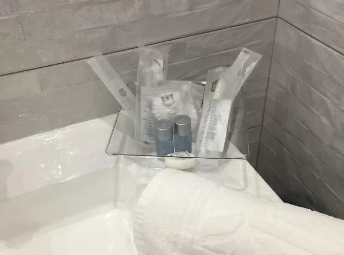 Tenerife Luxury Apartamento Costa Adeje (Tenerife)