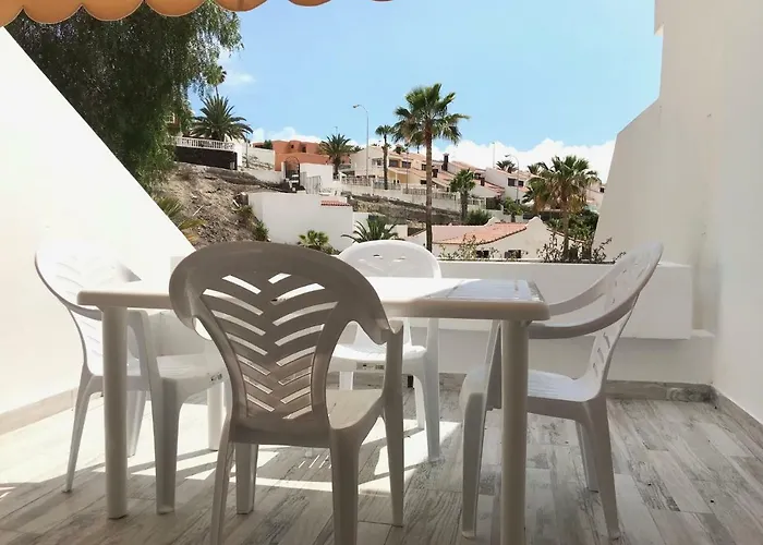 Tenerife Luxury Appartamento