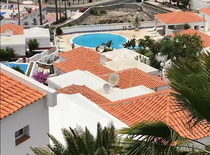 Tenerife Luxury Apartamento