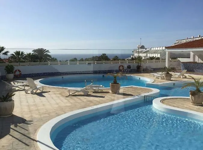 Tenerife Luxury * Costa Adeje (Tenerife)