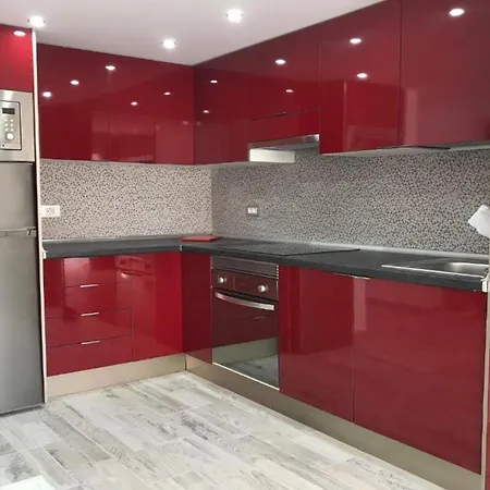 Tenerife Luxury Apartment