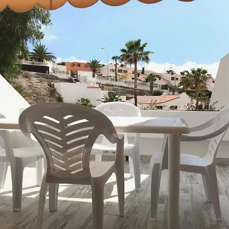 Appartement Tenerife Luxury *
