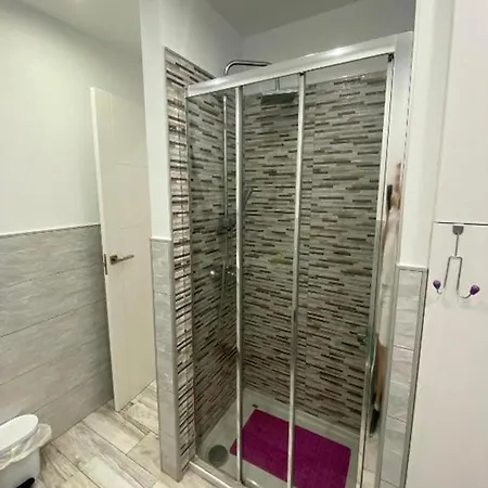 Tenerife Luxury شقة *