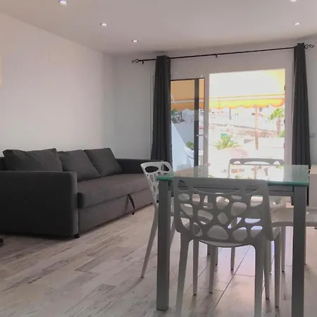 Apartment Tenerife Luxury Costa Adeje (Tenerife)