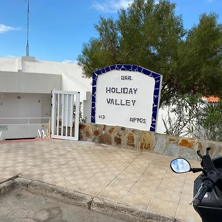 Tenerife Luxury אדחה