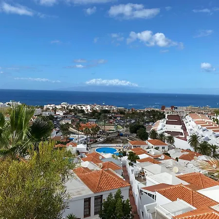 Tenerife Luxury Appartement Costa Adeje (Tenerife)