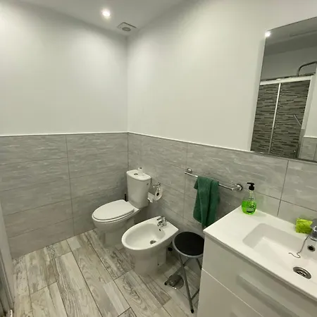 Tenerife Luxury * Costa Adeje (Tenerife)