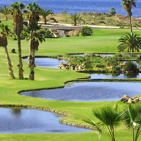 דירה Tenerife Luxury