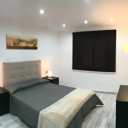 Apartment Tenerife Luxury Costa Adeje (Tenerife)