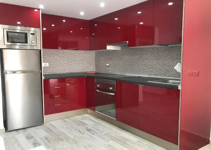 Tenerife Luxury דירה