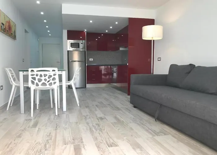 Apartment Tenerife Luxury