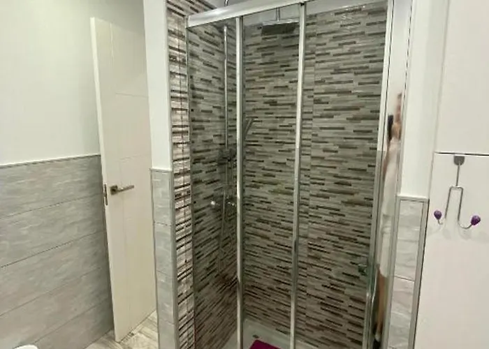 Tenerife Luxury Apartment *