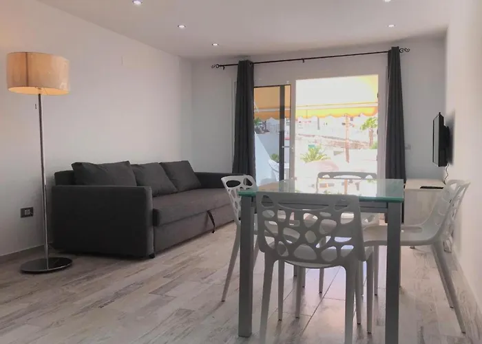 Daire Tenerife Luxury Costa Adeje