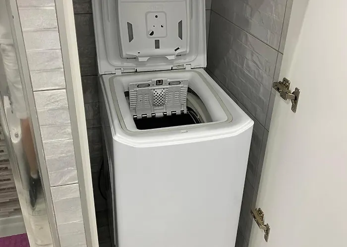 דירה Tenerife Luxury *
