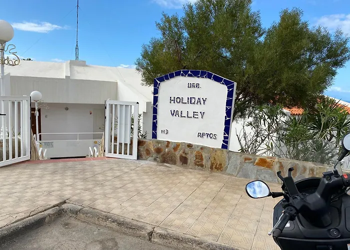 Tenerife Luxury Costa Adeje