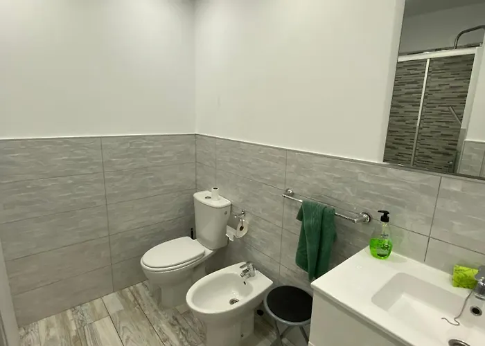 Tenerife Luxury * Costa Adeje (Tenerife)