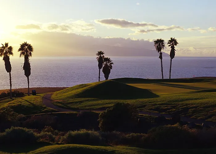Daire Tenerife Luxury Costa Adeje