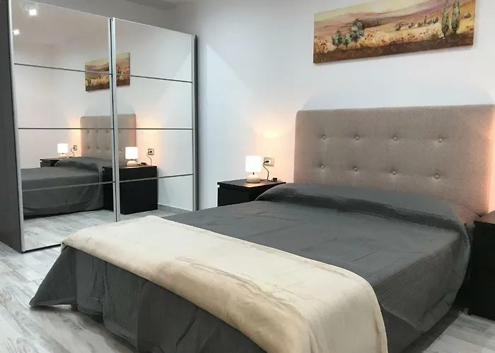 Tenerife Luxury Daire Costa Adeje