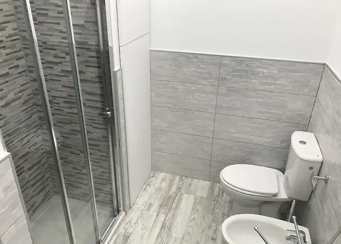 Tenerife Luxury Daire *