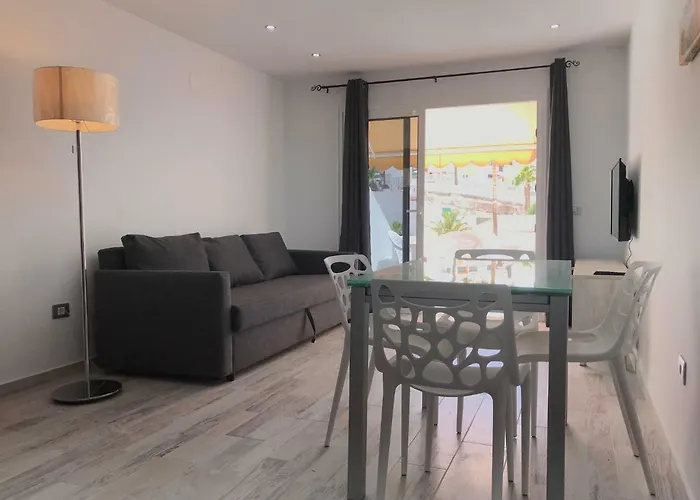 דירה Tenerife Luxury