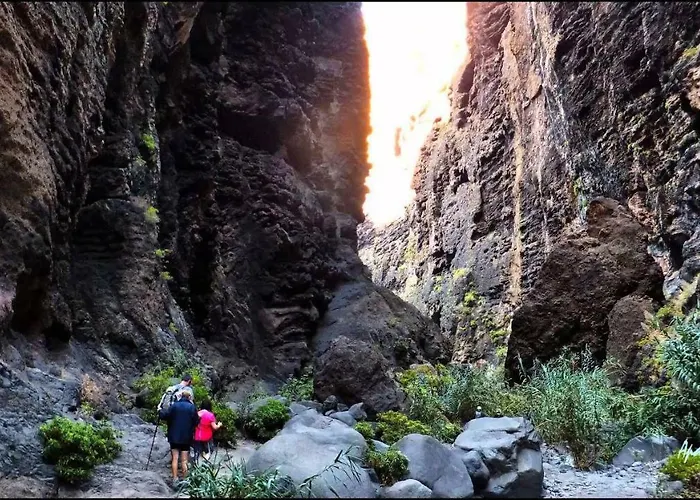 Apartment Tenerife Luxury *