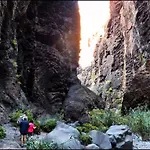 Διαμέρισμα Tenerife Luxury *