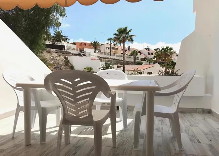 Apartment Tenerife Luxury *