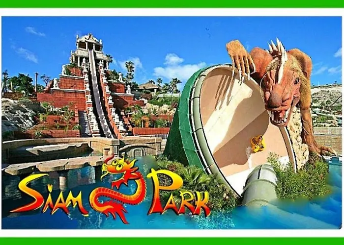 Tenerife Luxury Apartment Costa Adeje (Tenerife)